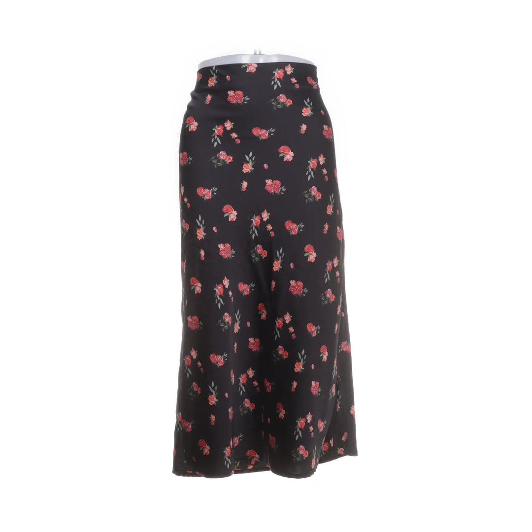 Collection Pimkie | Zwart, Rood, Groen - Rok