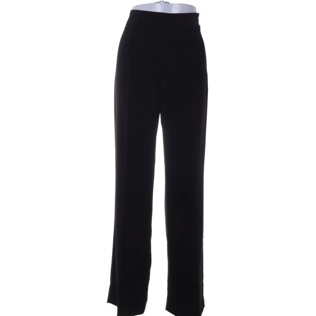 Bik Bok | Zwart - Palazzo broek