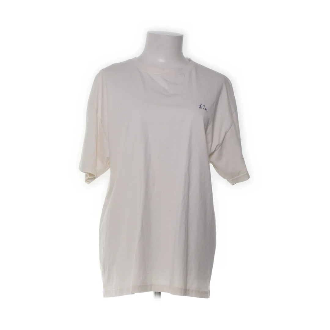 Kix | Wit, Blauw, Rood - T-shirt