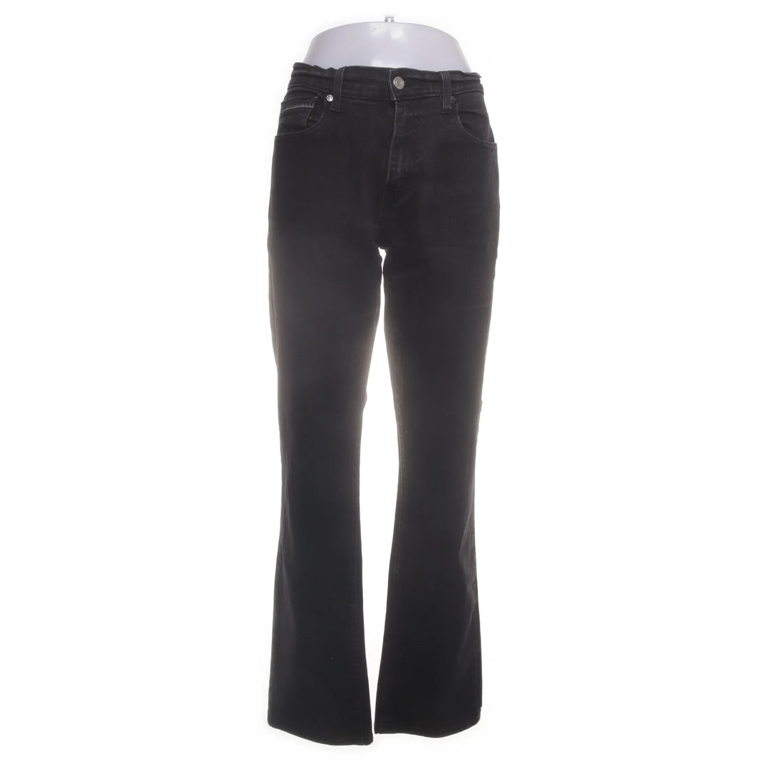 Levi Strauss & Co | Zwart - Spijkerbroek