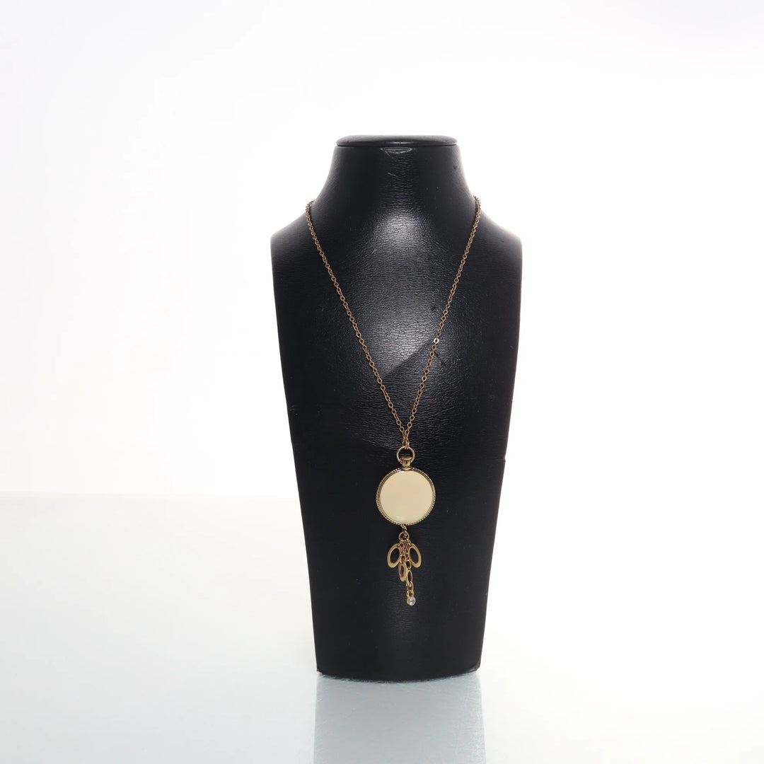 Pilgrim | Goud - Ketting