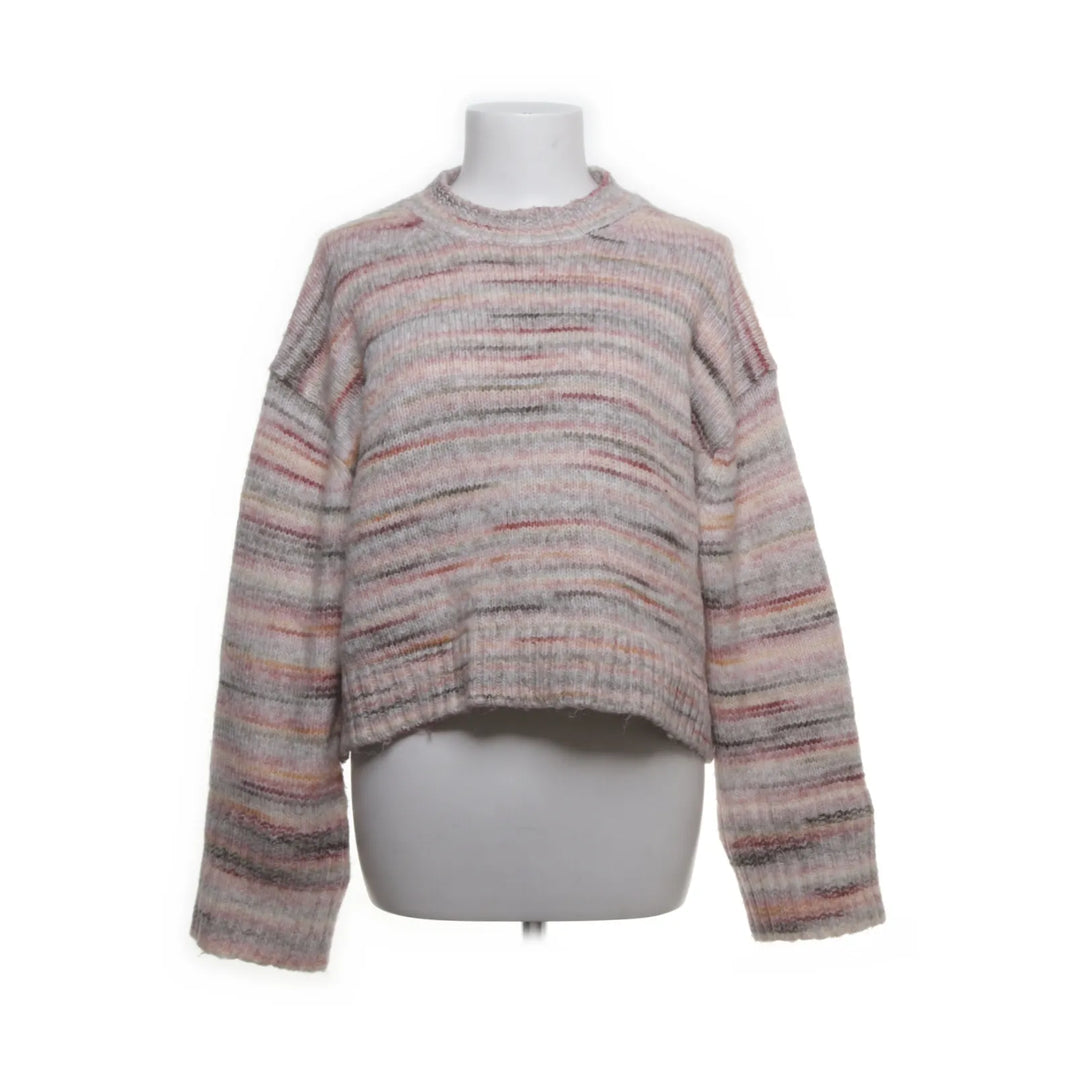 Pigalle | Roze, Beige, Meerkleurig - Trui