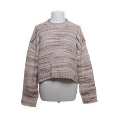 Pigalle | Roze, Beige, Meerkleurig - Trui