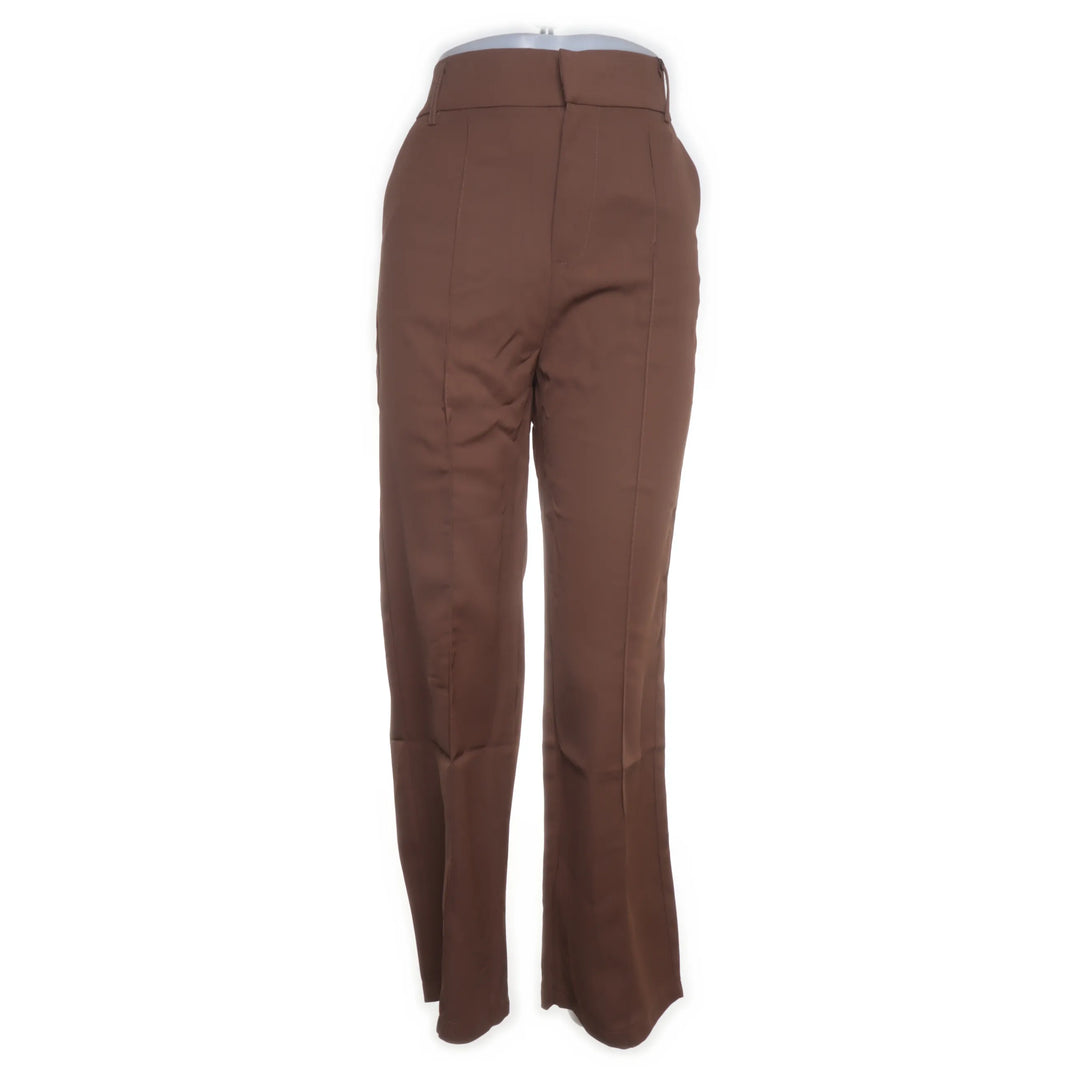 Bruin - Kostuumbroek