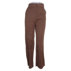 Bruin - Kostuumbroek