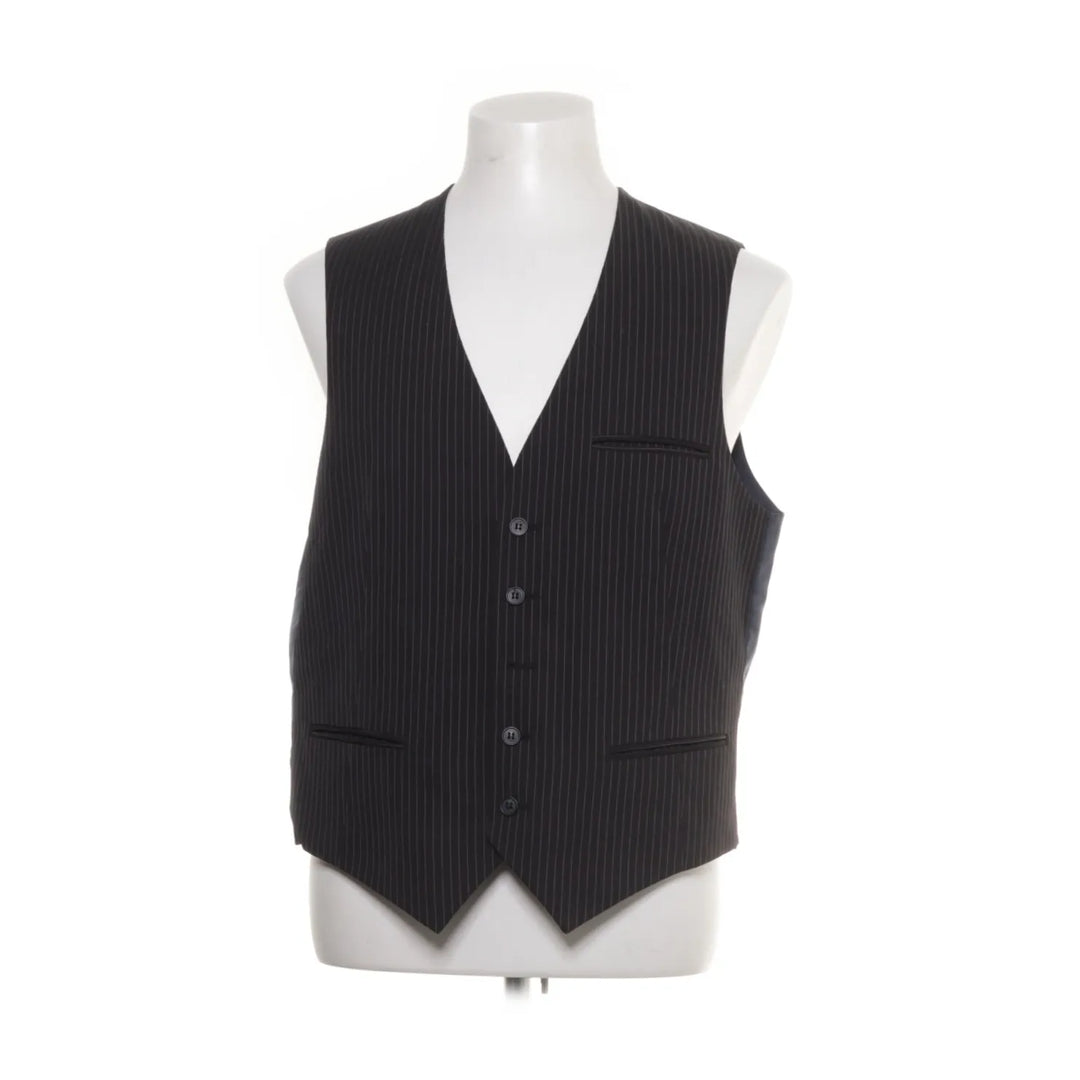 Angelo Litrico | Grijs, Blauw - Gilet