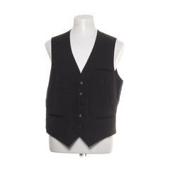 Angelo Litrico | Grijs, Blauw - Gilet