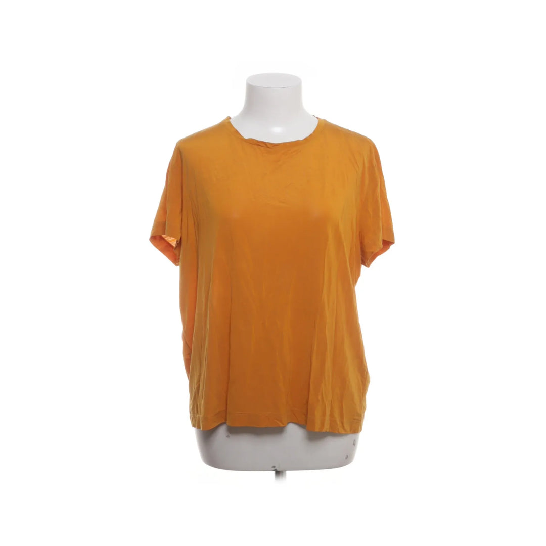 Samsøe & Samsøe | Geel - T-shirt