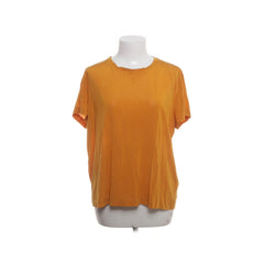 Samsøe & Samsøe | Geel - T-shirt