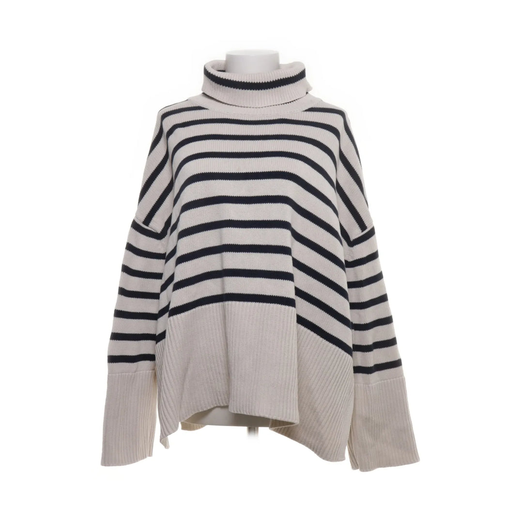 Gap | Wit, Zwart - Coltrui