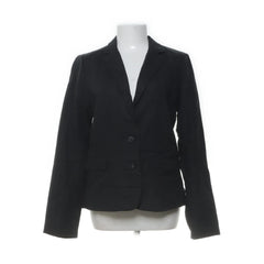 R Essentiel | Zwart - Blazer