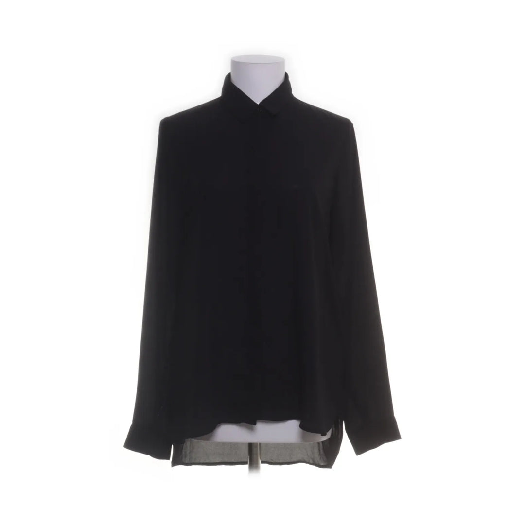 Costes Basic | Zwart - Shirt