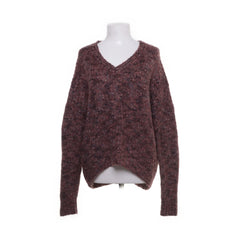 Second Female | Roze, Meerkleurig - Trui