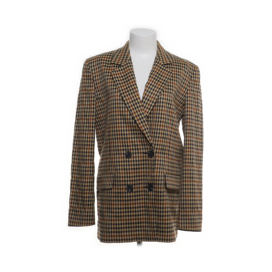 ASOS | Beige, Bruin, Zwart - Blazer