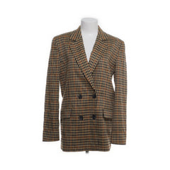 ASOS | Beige, Bruin, Zwart - Blazer