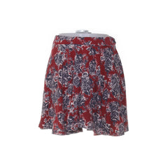 Sparkle & Fade | Rood, Meerkleurig - Rok