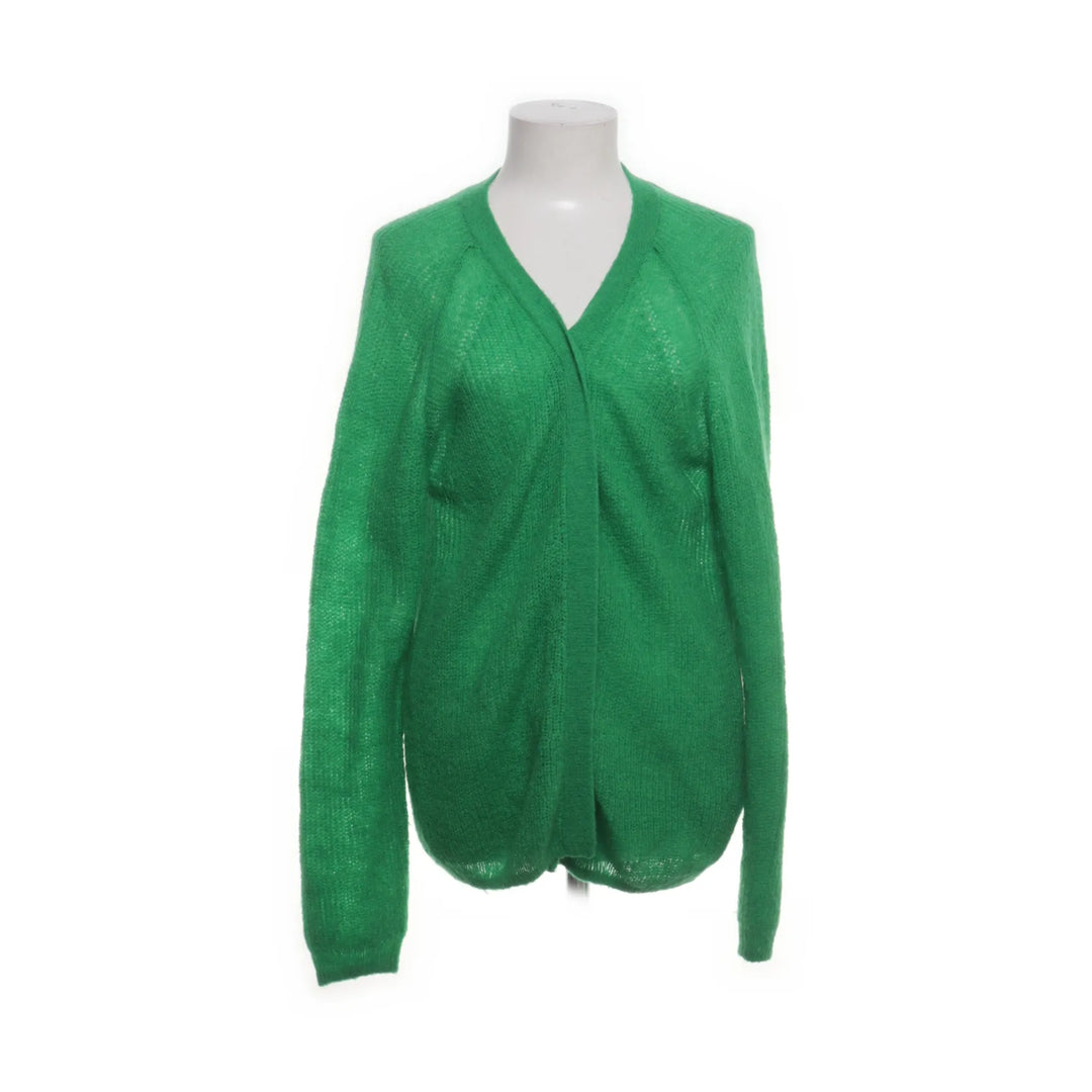 CKS | Groen - Cardigan