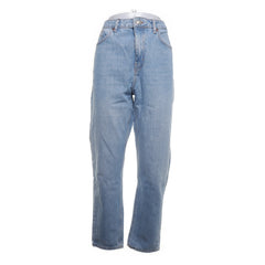 Topshop | Blauw - Spijkerbroek