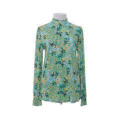 Rainbow | Groen, Meerkleurig - Top