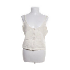 & Other Stories | Witte kanten hemdje