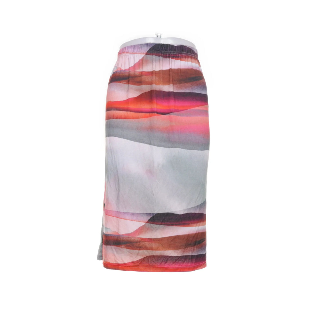 Uno Piu Uno | Meerkleurig - Rok