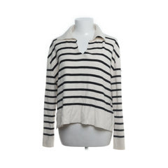 Aware | Wit, Zwart - Trui