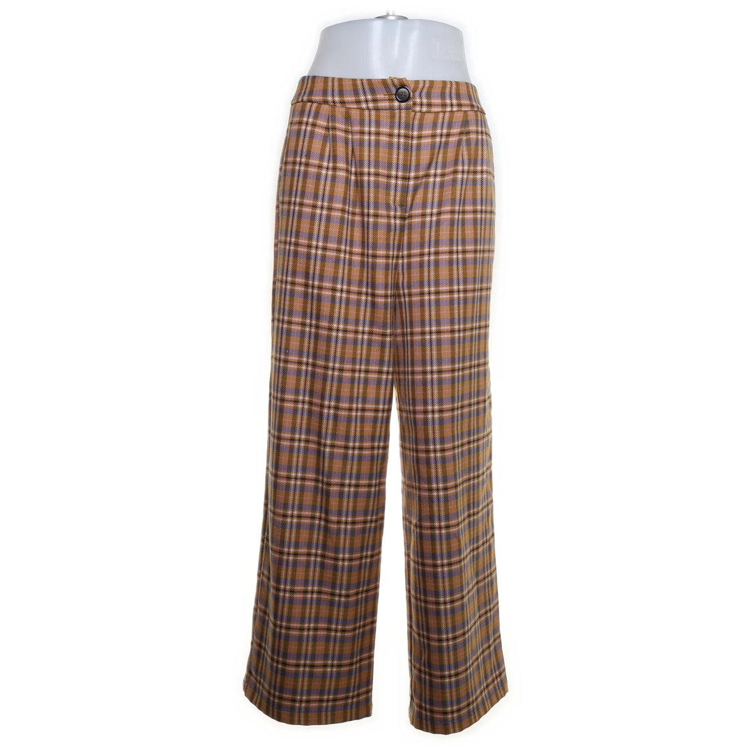 Lewis Melly | Meerkleurig - Broek