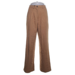 Urban Outfitters | Bruin - Kostuumbroek