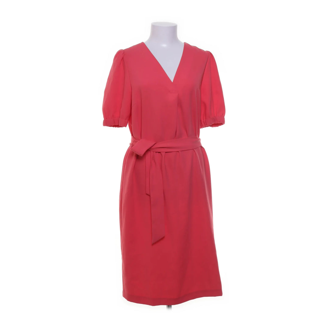 Mos Mosh | Rood - Jurk