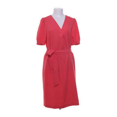 Mos Mosh | Rood - Jurk