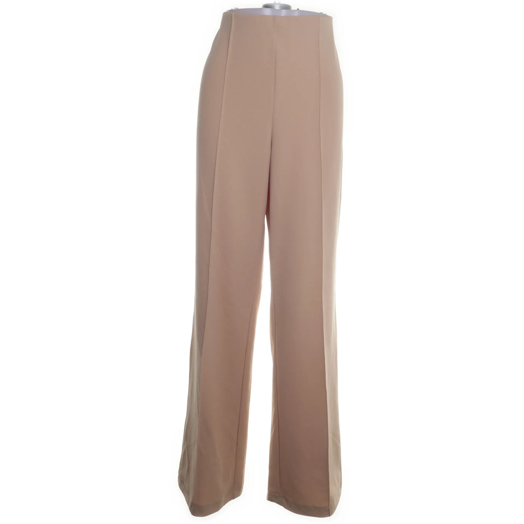 Vero Moda | Beige - Palazzo broek