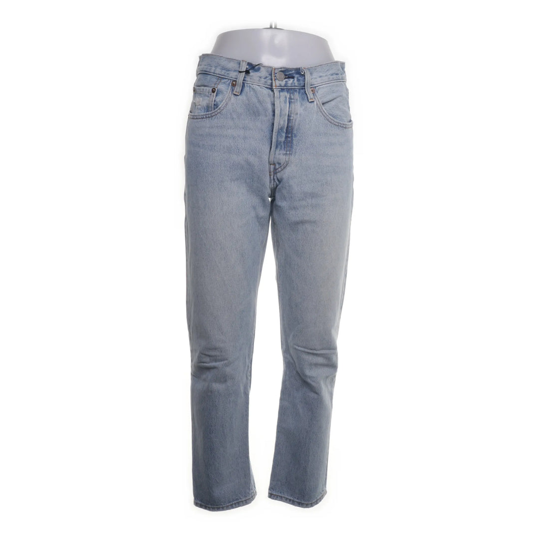 Levi Strauss & Co | Blauw - Spijkerbroek