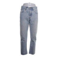 Levi Strauss & Co | Blauw - Spijkerbroek