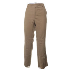 Filippa K | Beige Klassieke Chino Broek