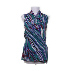 Rodebjer | Lila, Groen, Rood - Wikkeltop