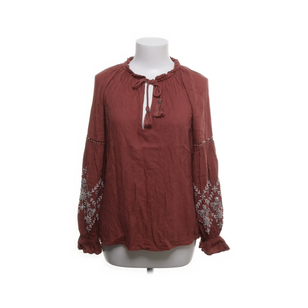 Costes Rebel | Bruin - Top