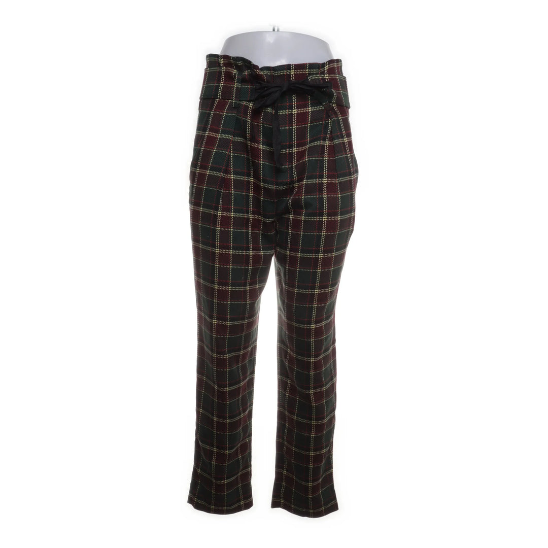 Scotch & Soda | Groen, Geel, Bruin - Broek