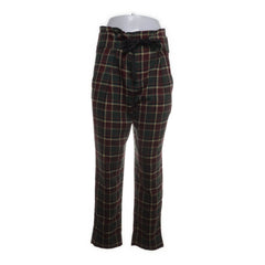 Scotch & Soda | Groen, Geel, Bruin - Broek