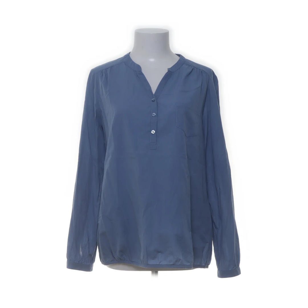 Opus | Blauw - Top