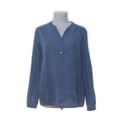 Opus | Blauw - Top