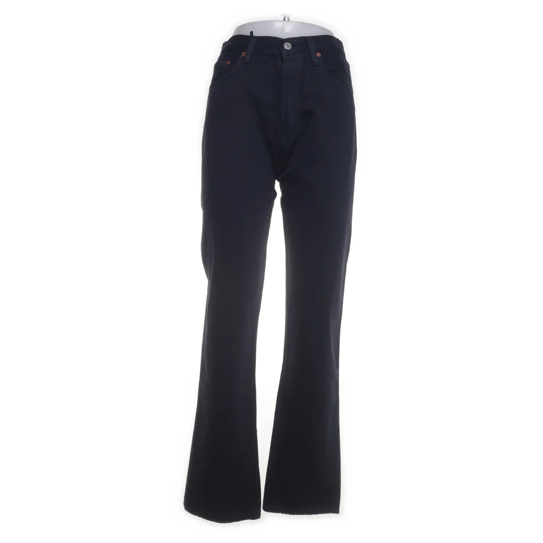 Levi Strauss & Co | Blauw - Spijkerbroek