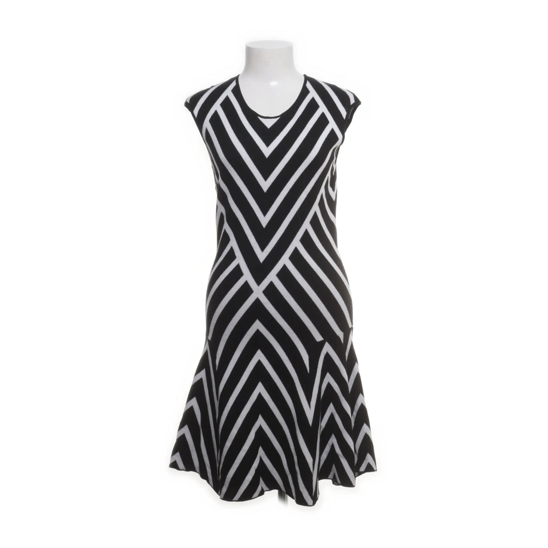 Banana Republic | Zwart, Wit - Jurk