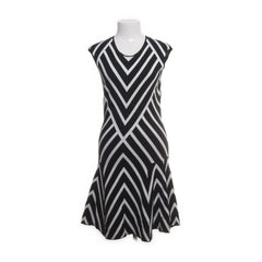 Banana Republic | Zwart, Wit - Jurk