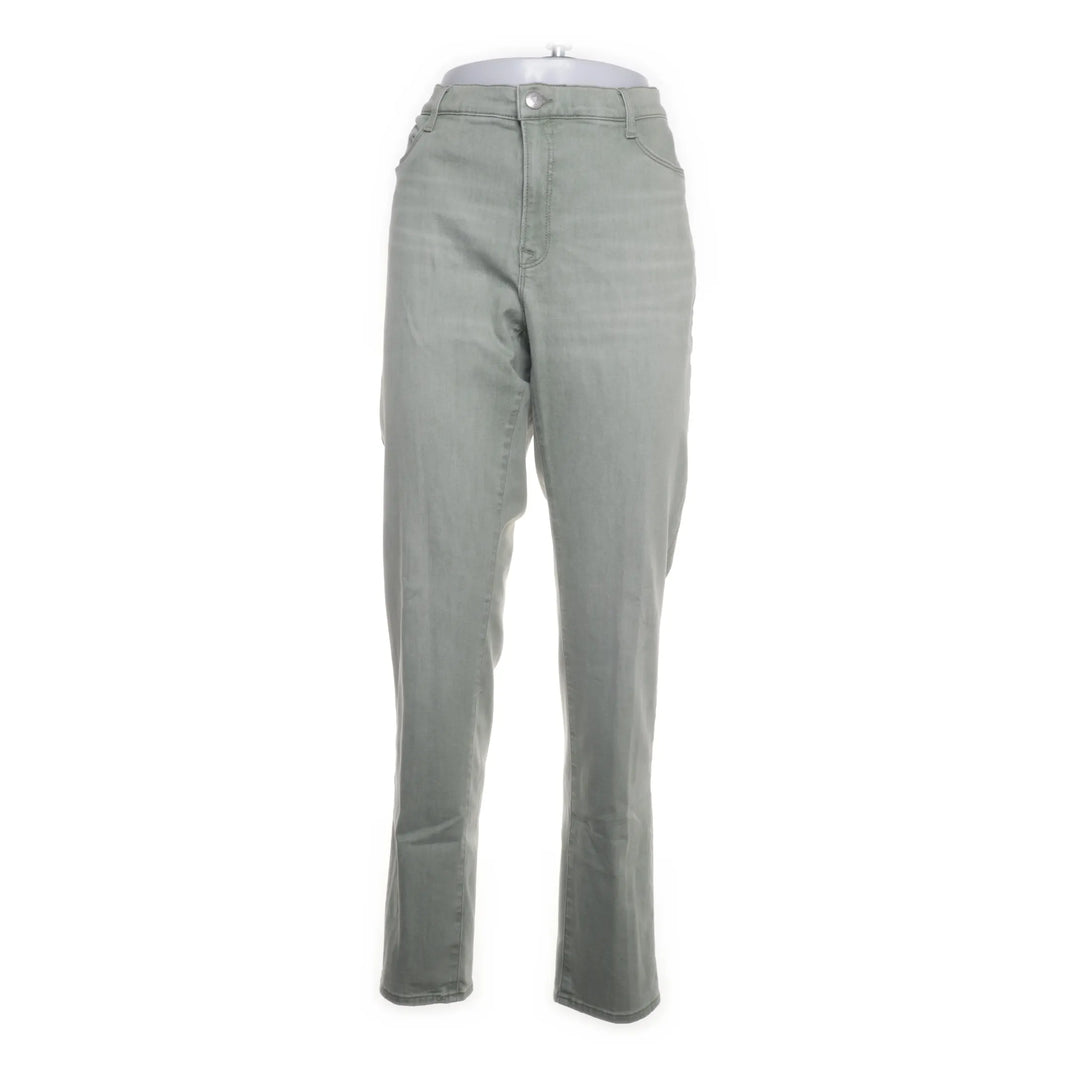 Brax Feel Good | Groen - Spijkerbroek