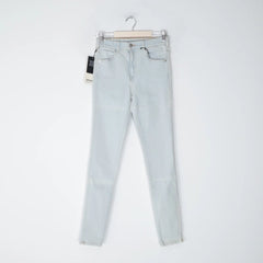 Dr. Denim | Lichtblauwe Skinny Jeans