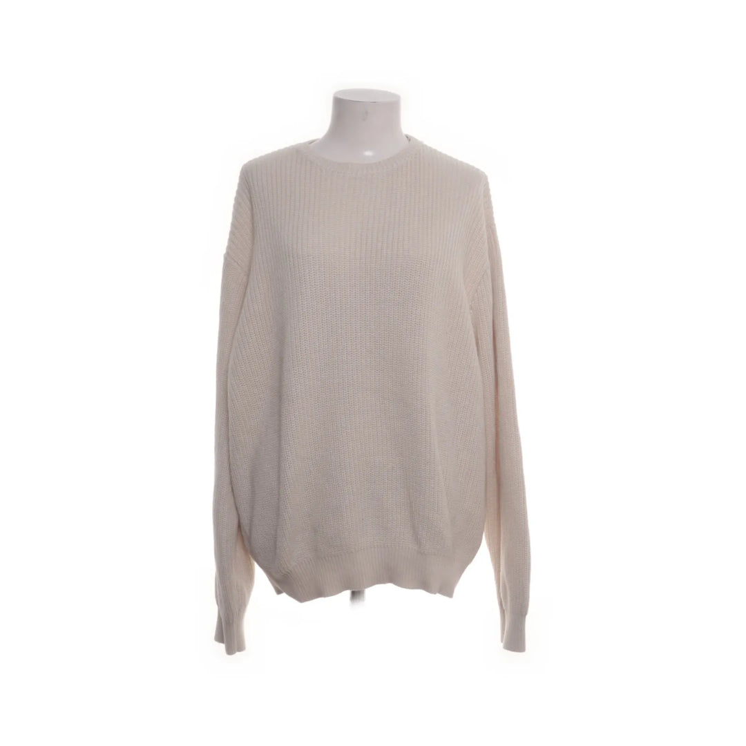 Brandy Melville | Beige - Trui