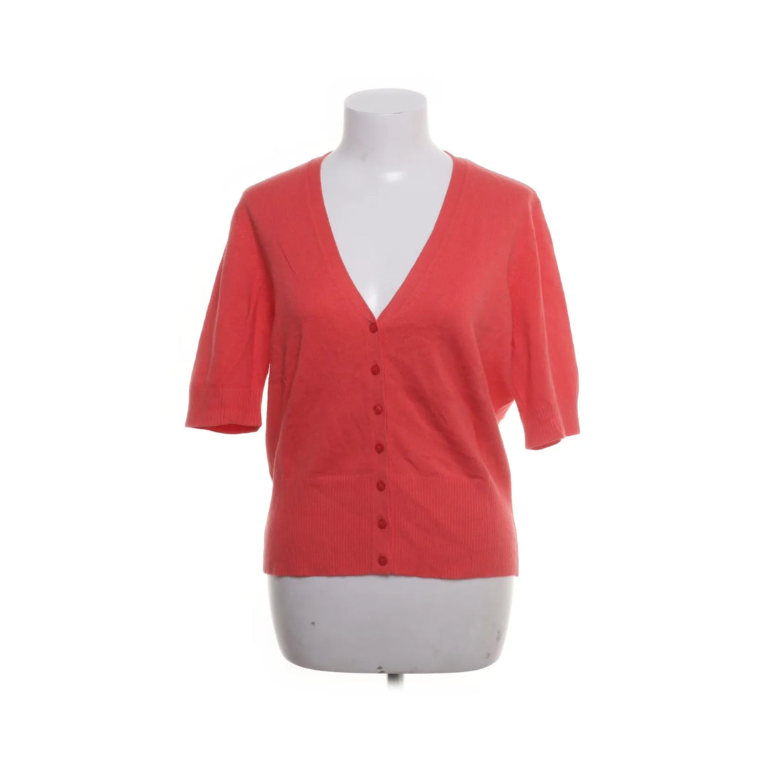 Madeleine | Rood - Top