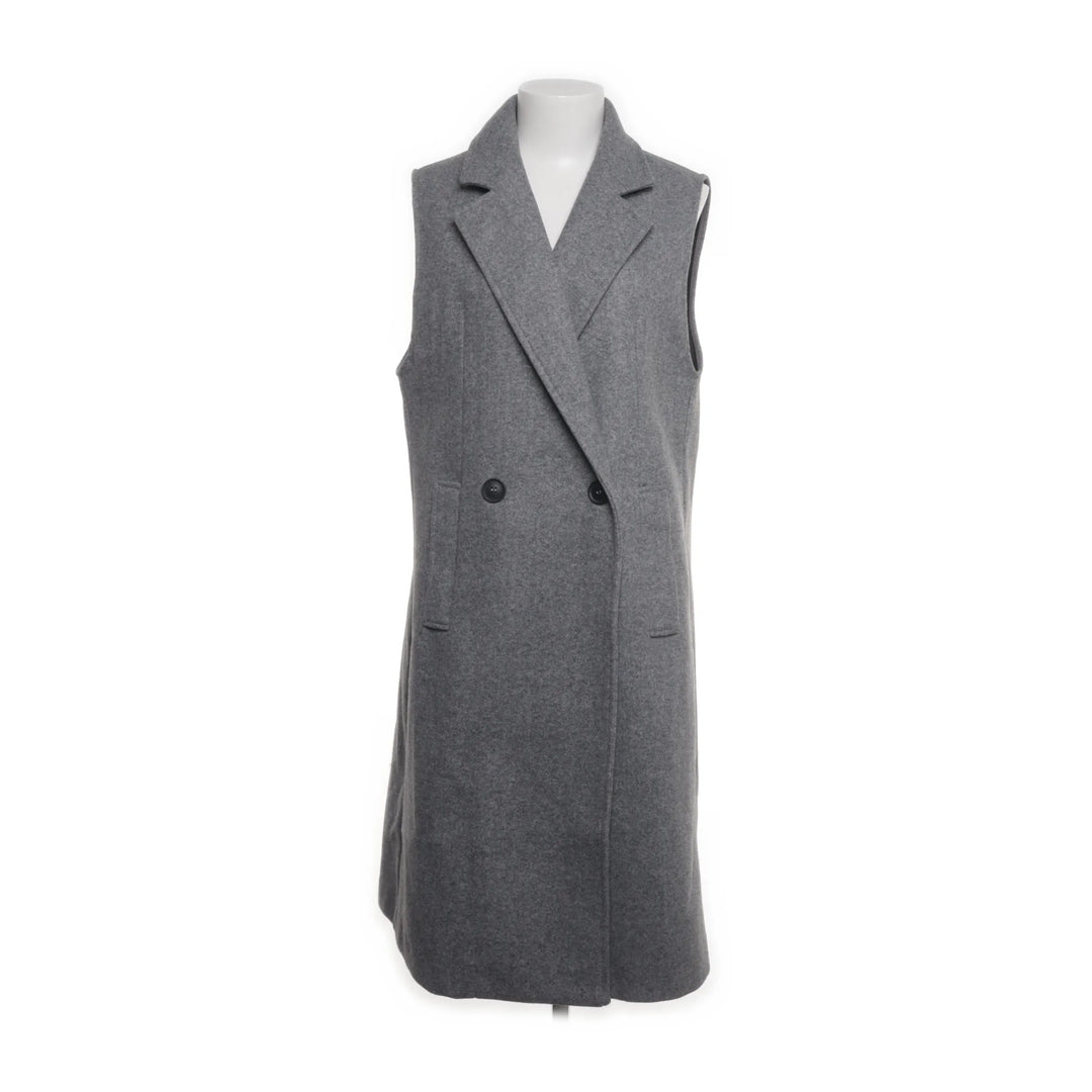 Zara | Grijs - Outdoor vest