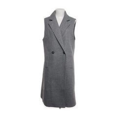 Zara | Grijs - Outdoor vest