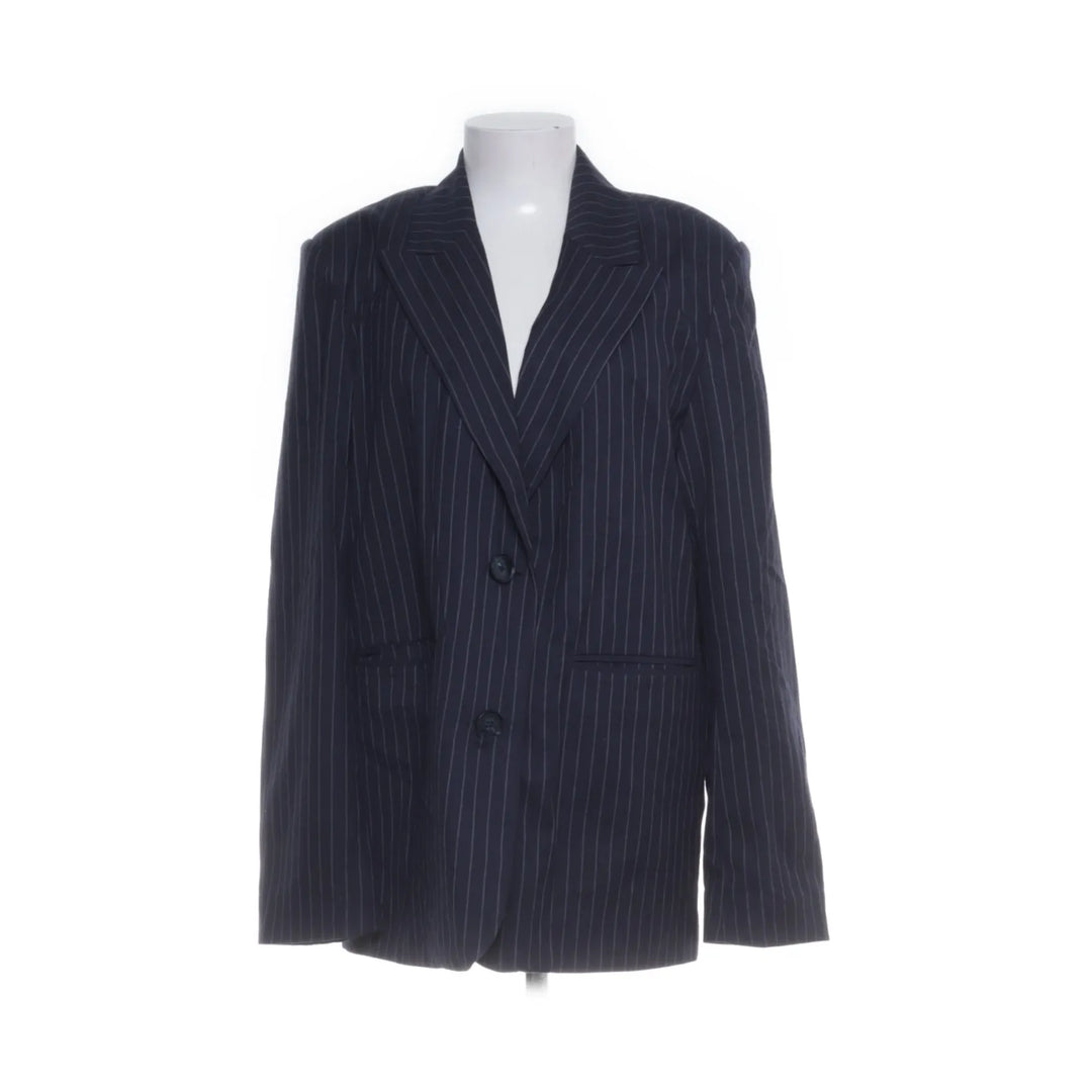NA-KD | Blauw - Blazer